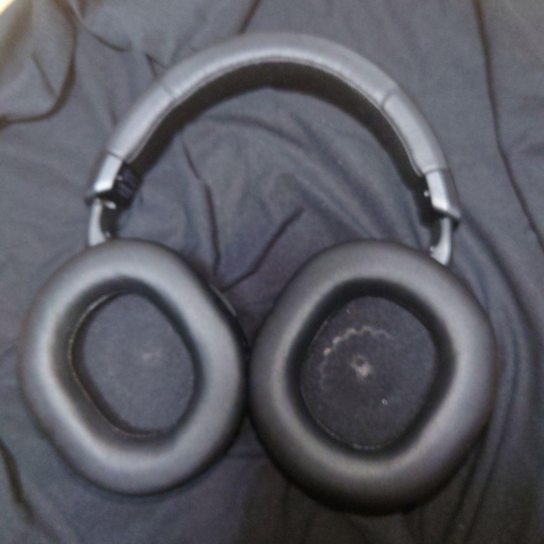 audio-technica　ATH-WS990BT BRD　ヘッドホン