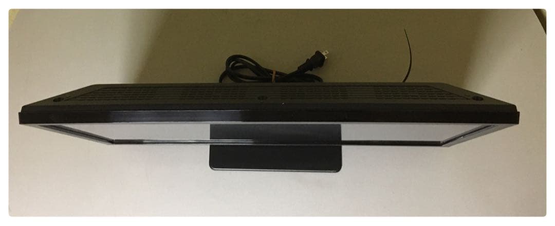 シャープ 22型 液晶テレビ 2T-C22DE AQUOS