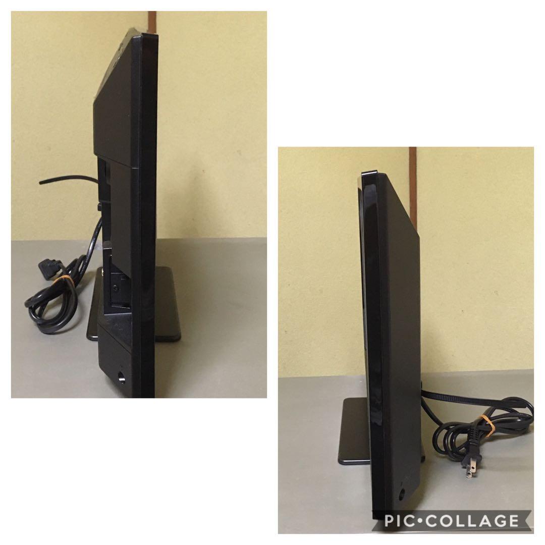 シャープ 22型 液晶テレビ 2T-C22DE AQUOS