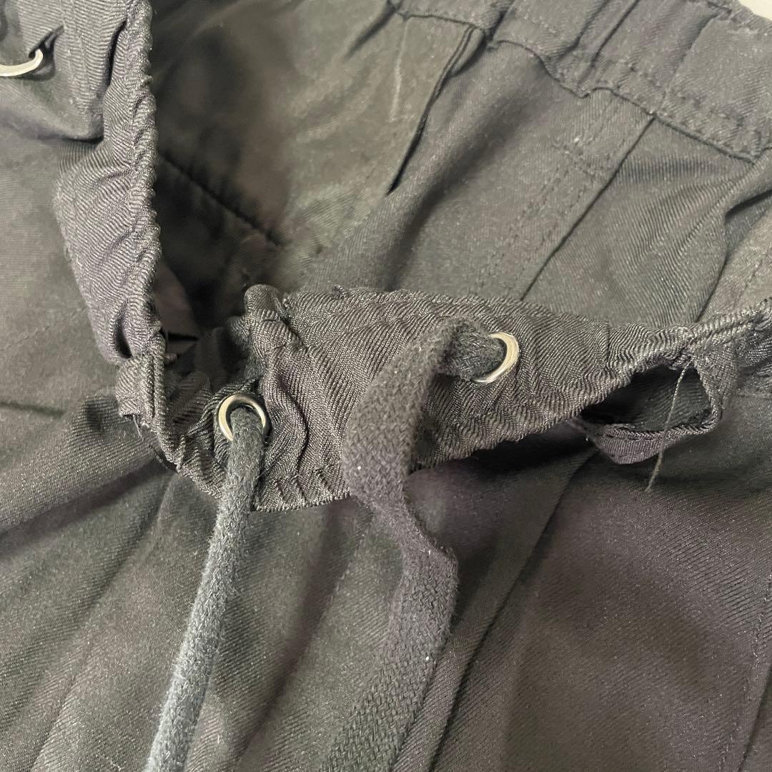 EVISEN スラックス　(ブラック)値下げ中