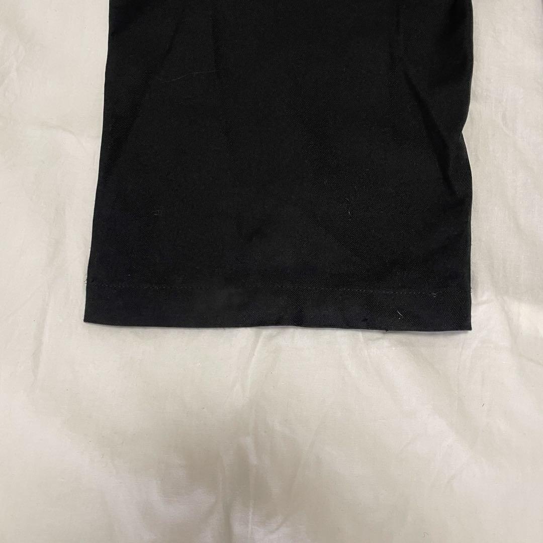 EVISEN スラックス　(ブラック)値下げ中