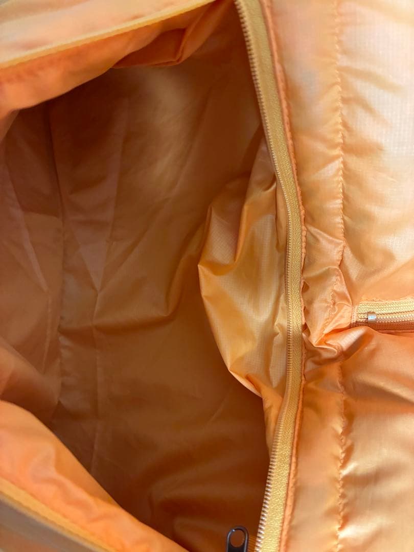 超ゲリラ　07年　F7パタゴニアダウンセーター　フーデイ　アノラック　パーカー