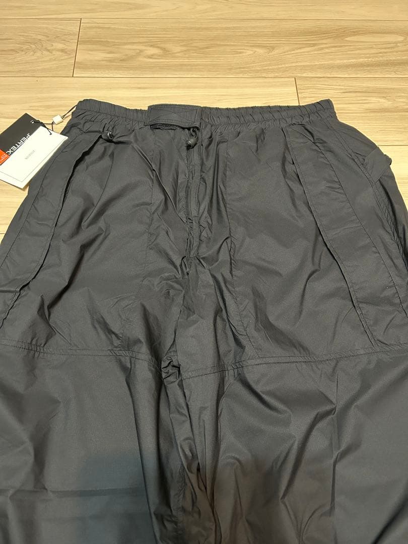 N.HOOLYWOOD TPES × WILD THINGS PANTS 40