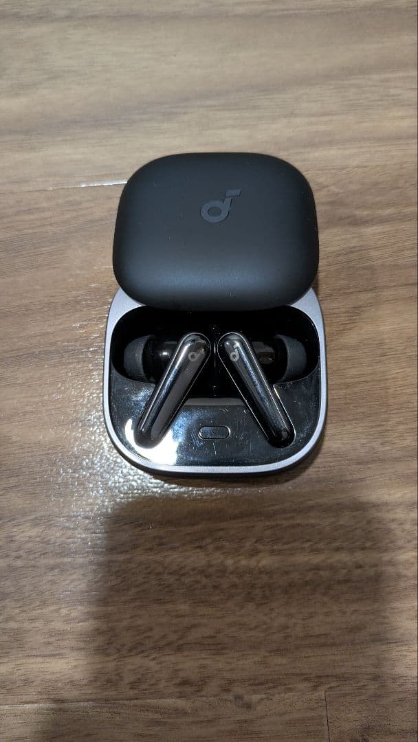 Anker Soundcore Liberty 5ブラック