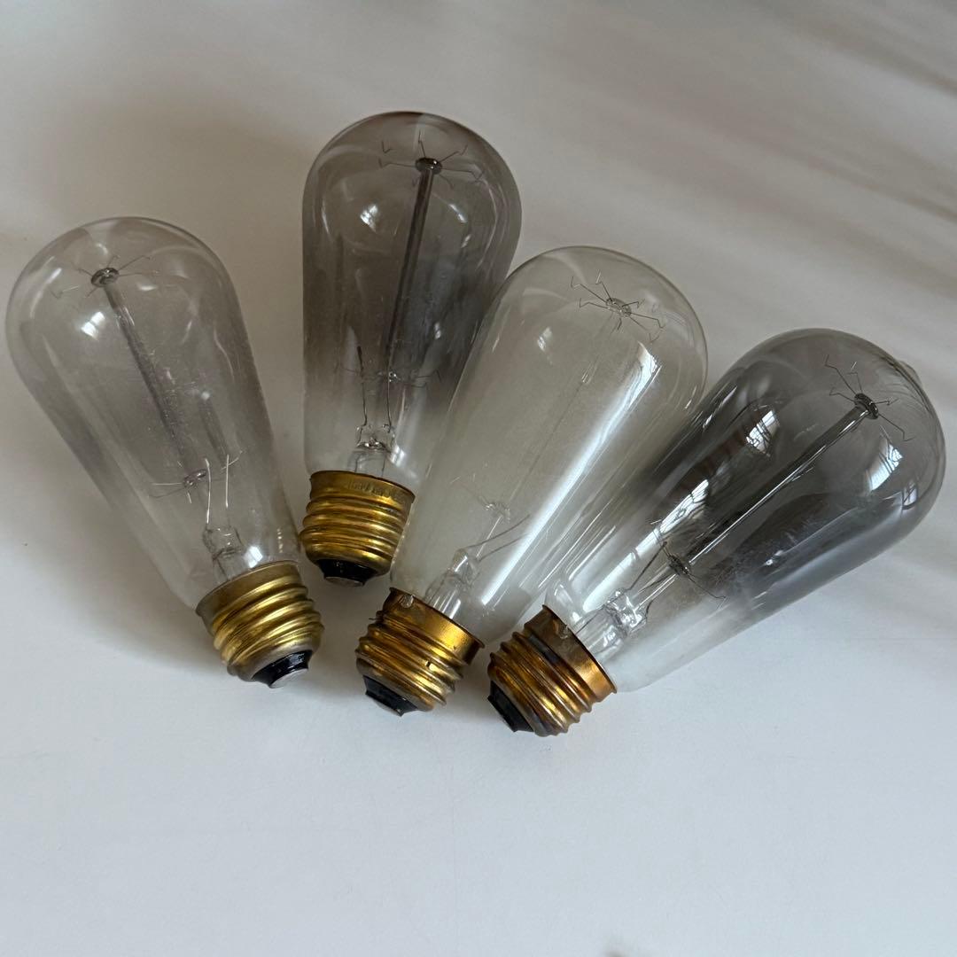 〈動作確認済〉JAVALO ELF シーリングファンライト