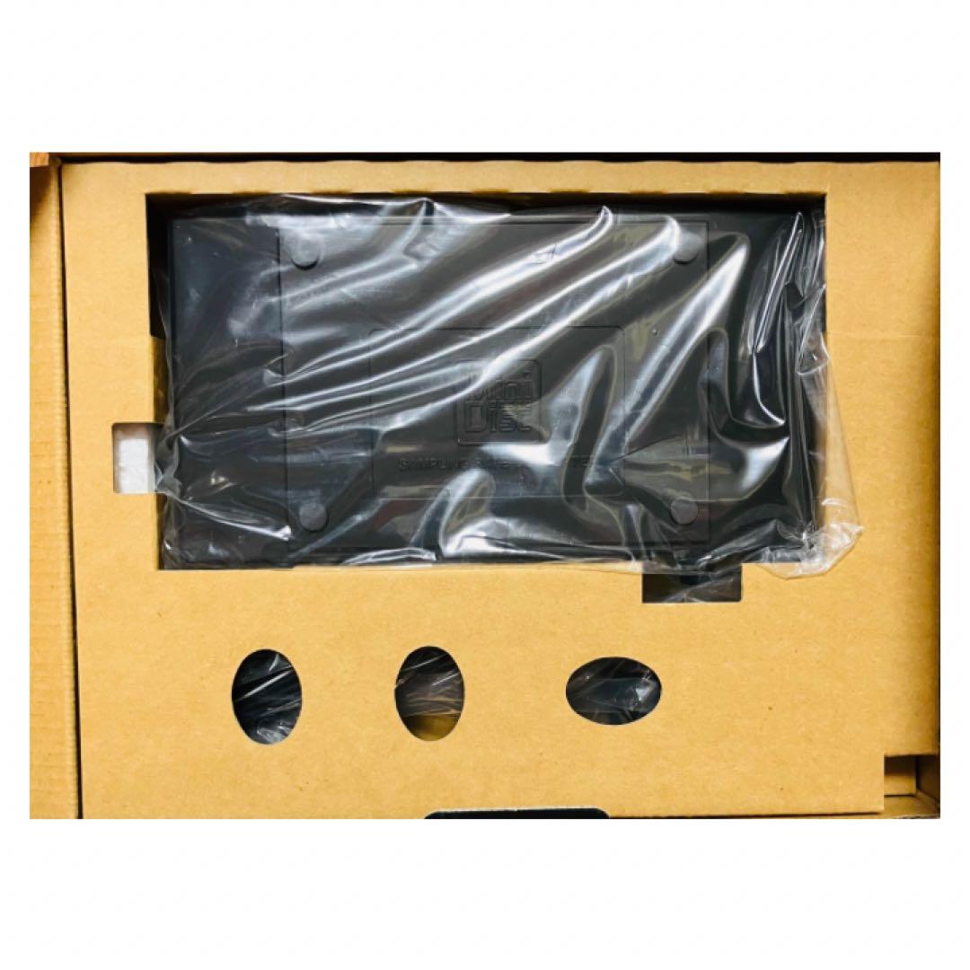 未使用　SHARP MDプレーヤー サンプリングレートコンバーター