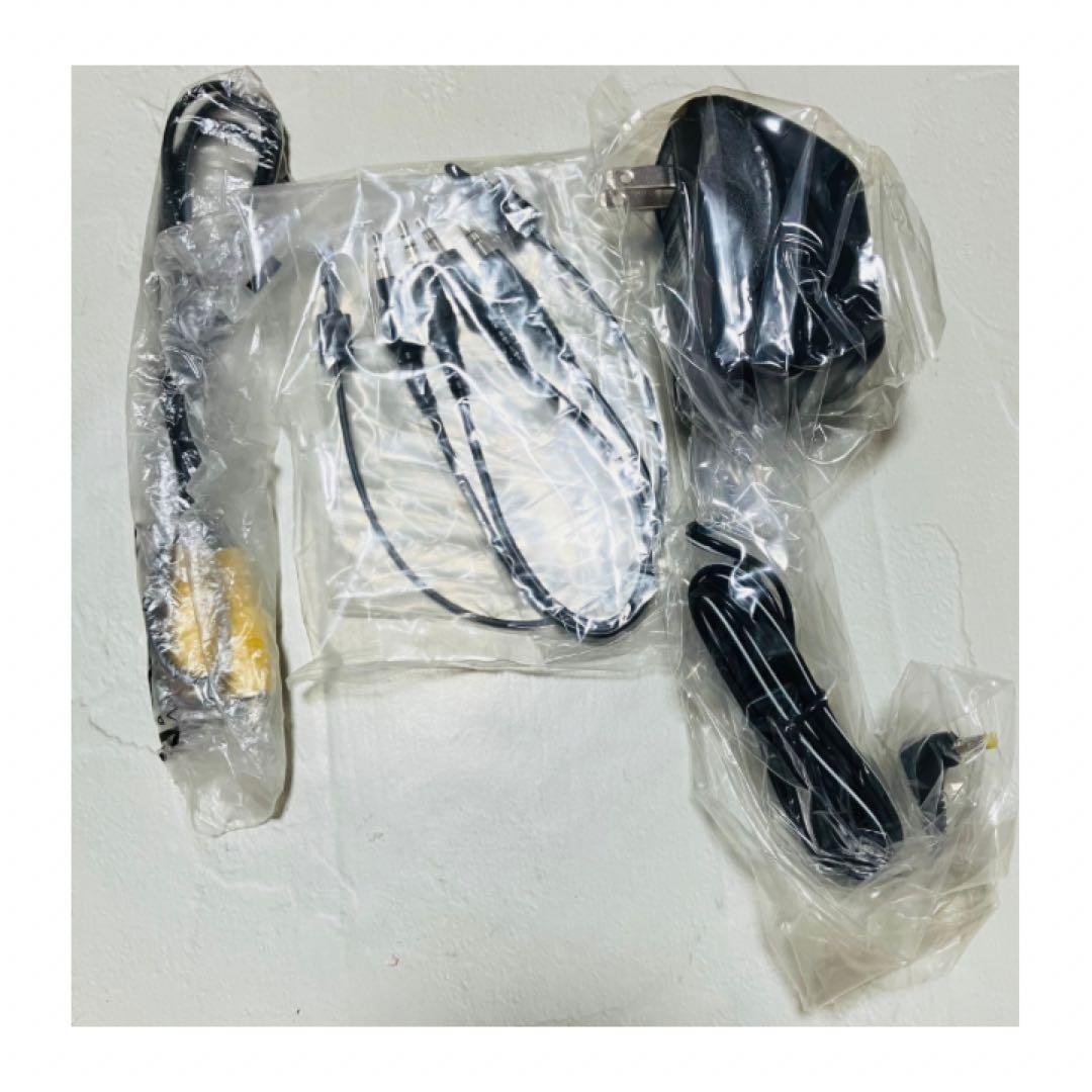 未使用　SHARP MDプレーヤー サンプリングレートコンバーター