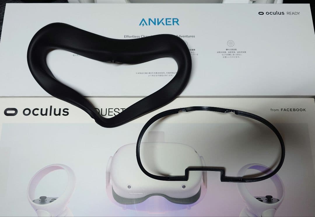 その他   Quest 2 128GB