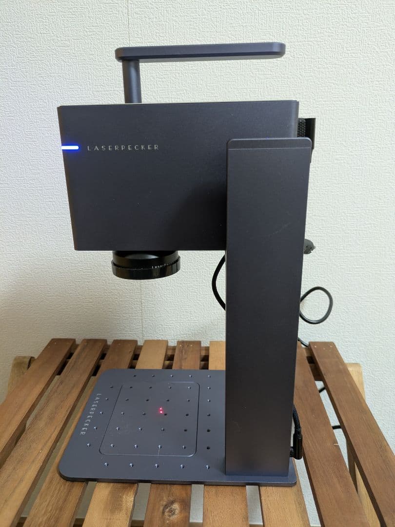 mazaikaレーザーペッカー3