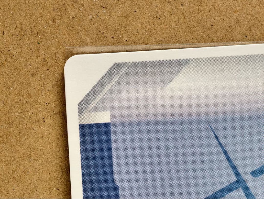 カガリ・ユラ・アスハ パイロットカード