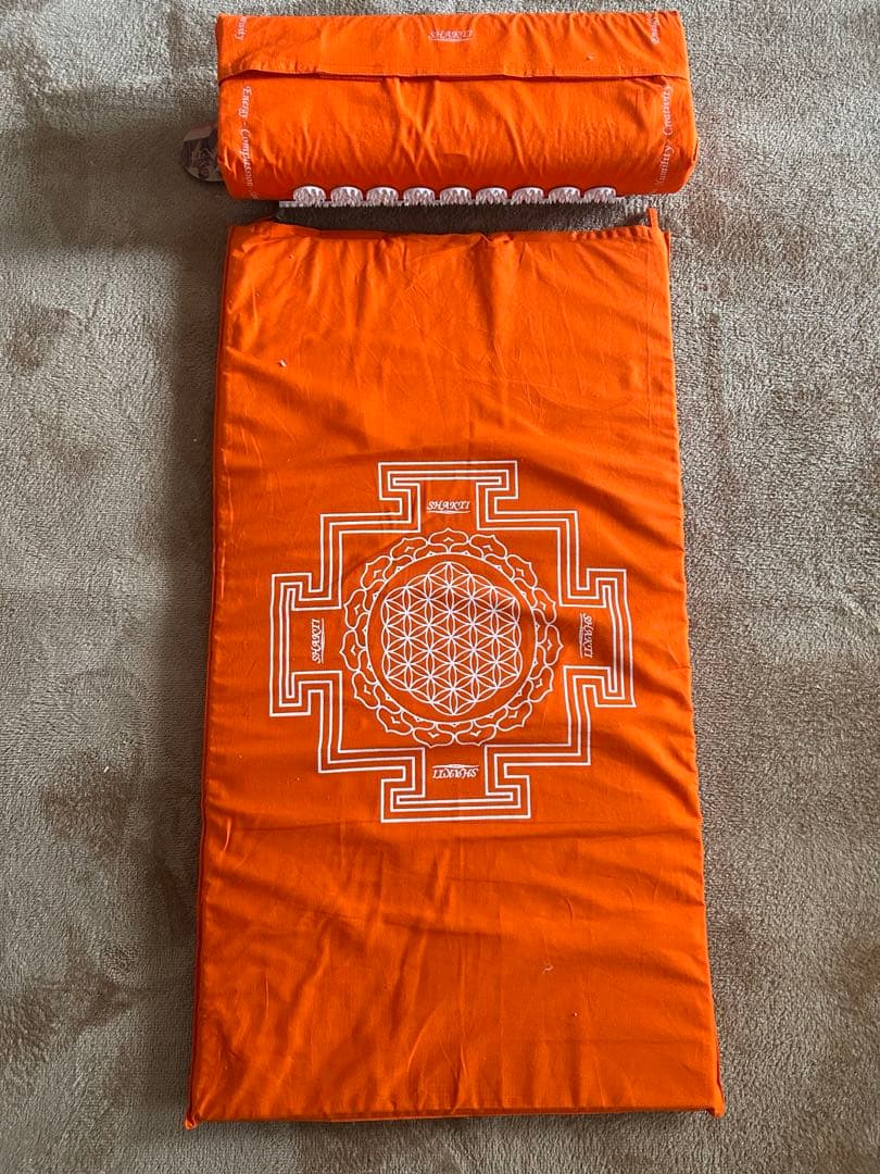 シャクティマット　強度オリジナル