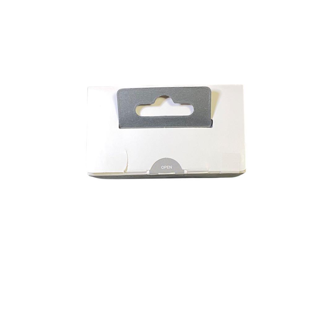 新品・未開封　24H以内発送　Technics EAH-AZ100-S シルバー