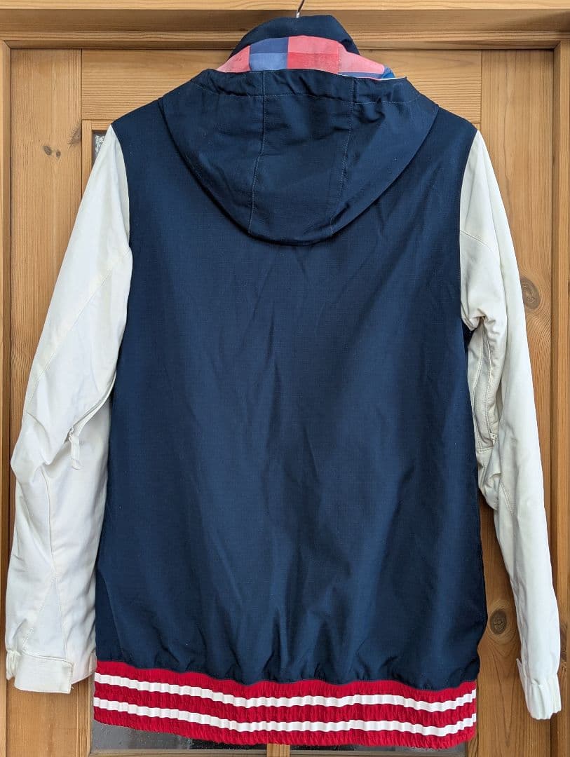 CSB スノーボードウェア レディース LLサイズ