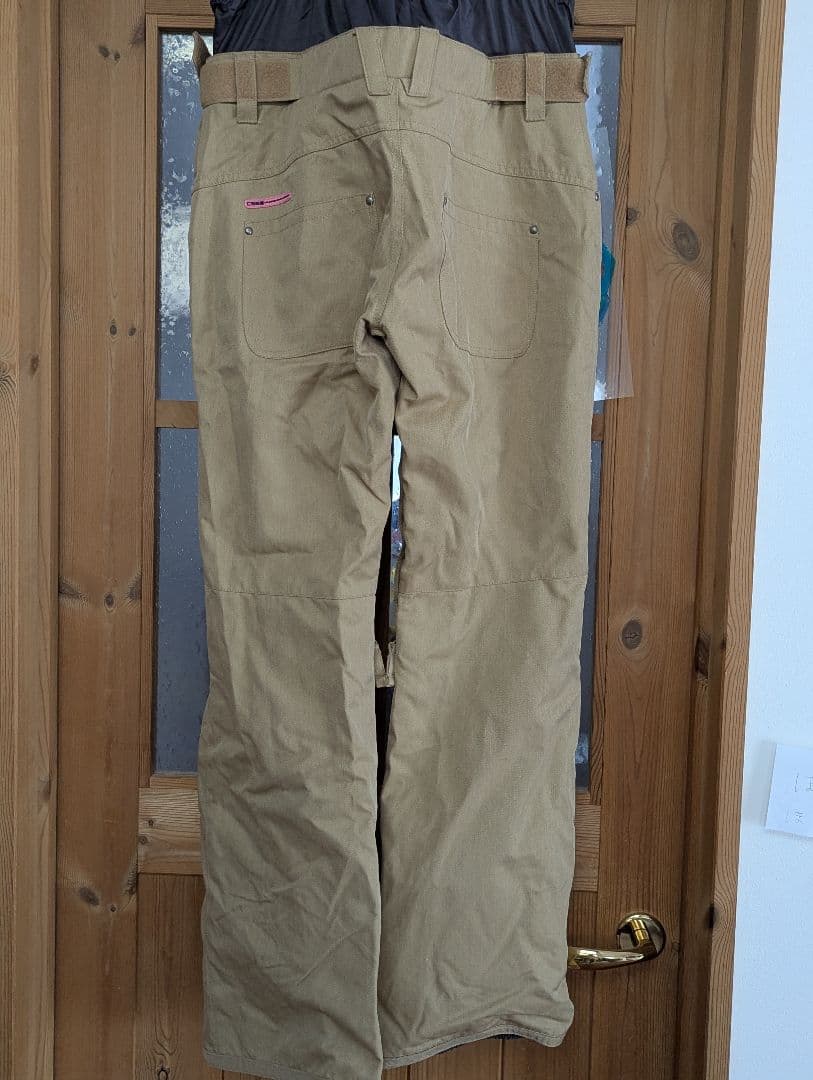 CSB スノーボードウェア レディース LLサイズ