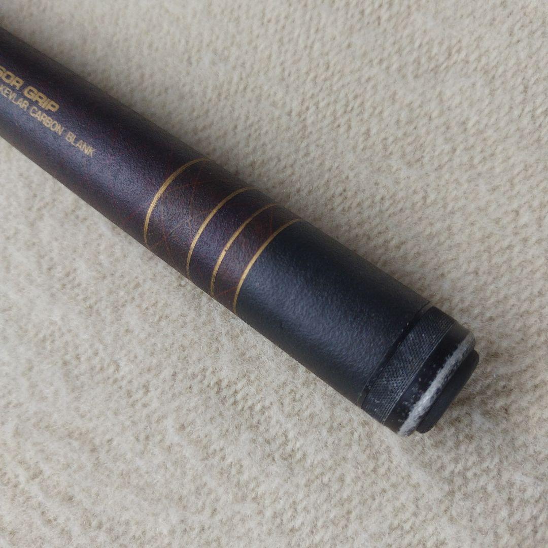 渓流竿　ケブラーカーボ渓流硬調４５