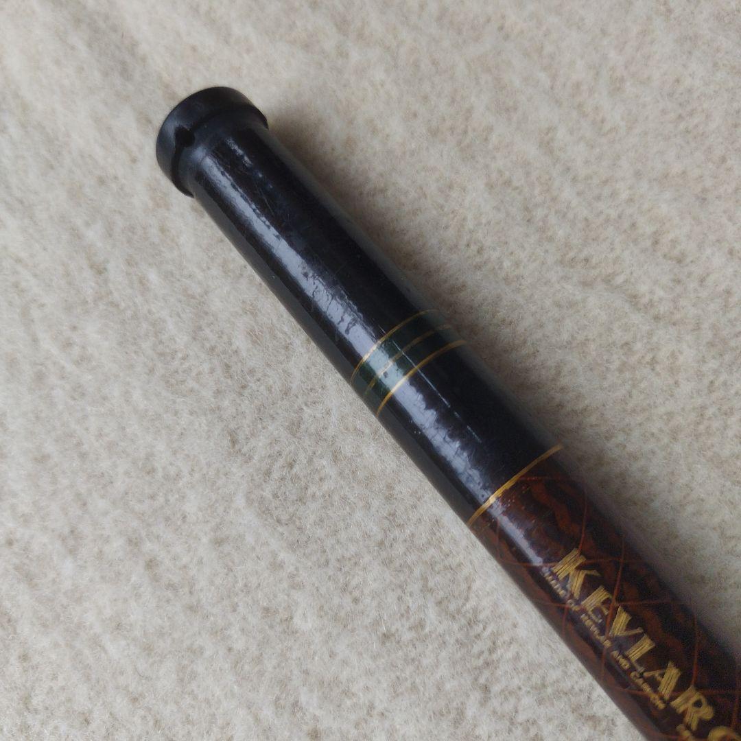 渓流竿　ケブラーカーボ渓流硬調４５