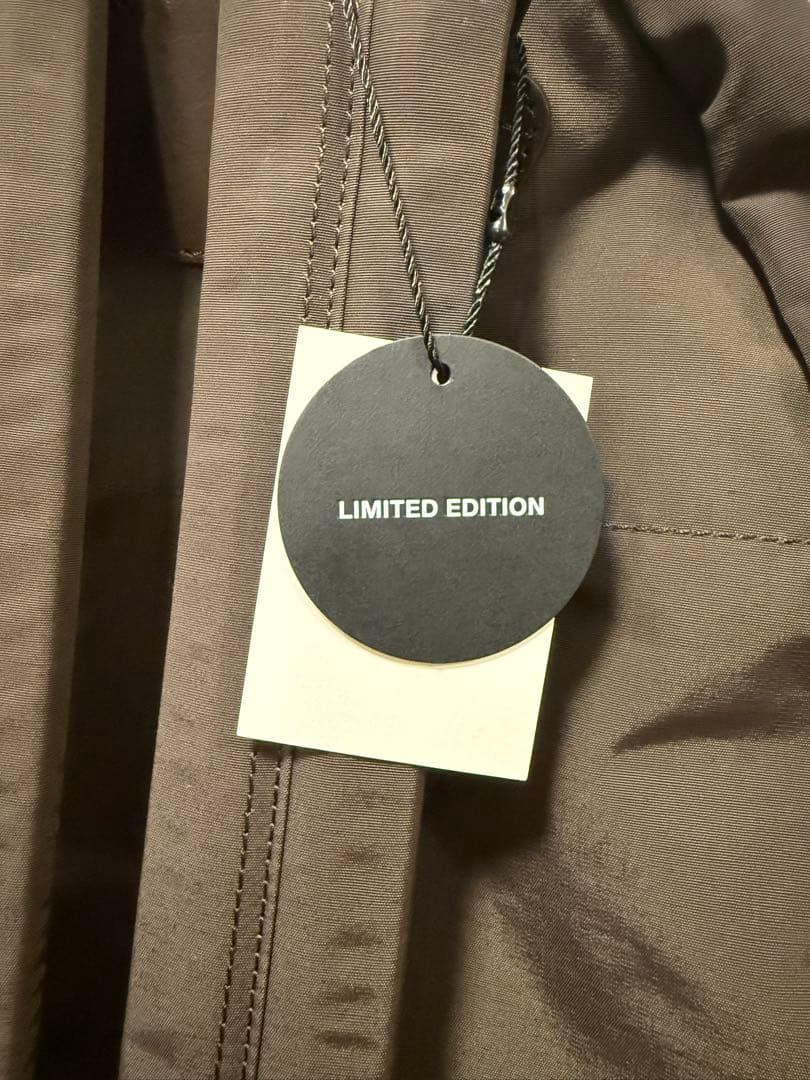 新品★スタンダードサプライ ダークブラウン リミテッドエディション