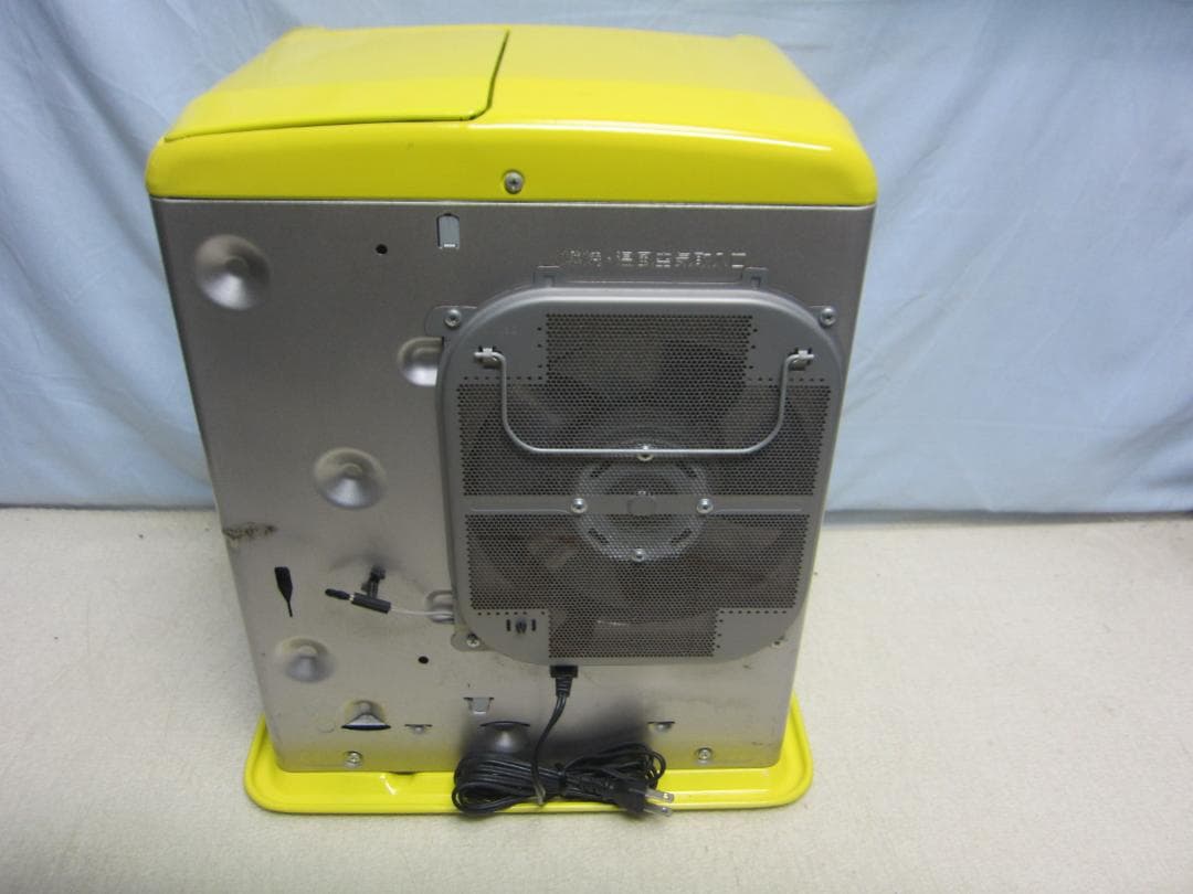 【S9677】整備済 石油ファンヒーター ダイニチ FW-3214S