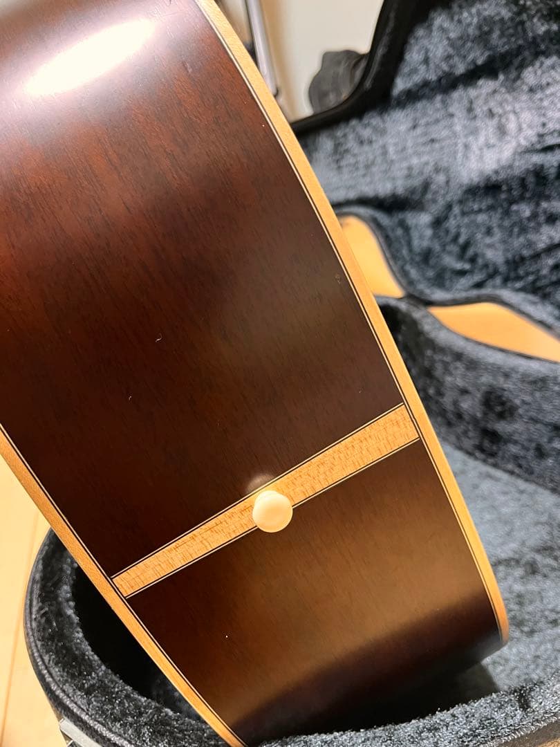 history NT103 オール単板　美品