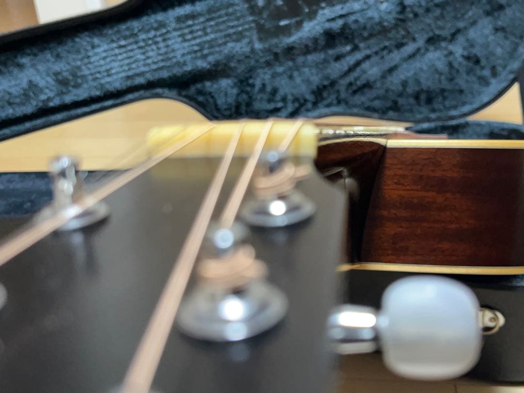 history NT103 オール単板　美品