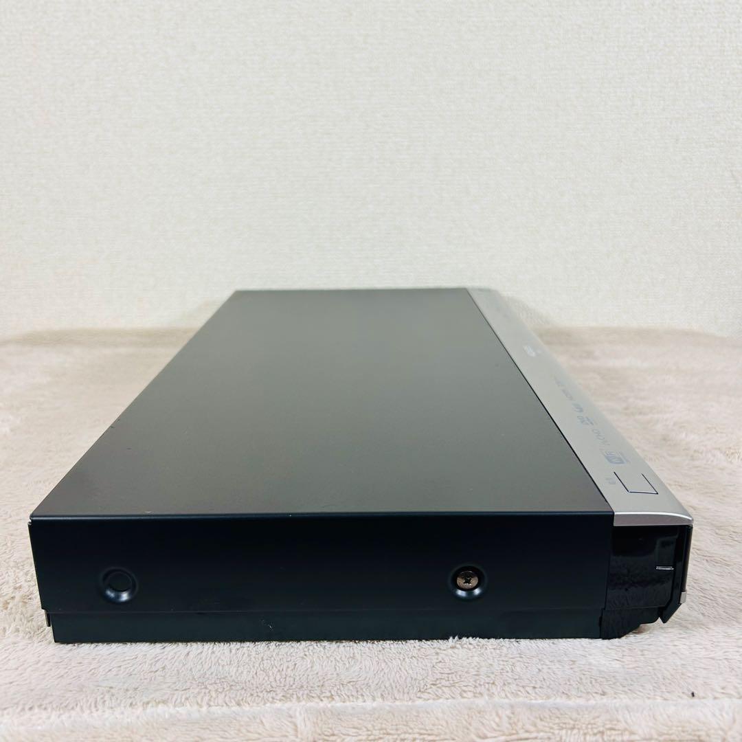 【美品】SHARP BD-SP1000 1TB内蔵レコーダー　メンテナンス済み
