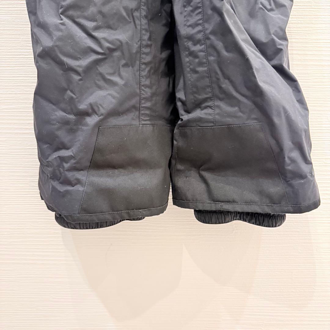 THE NORTH FACE スノーインサレーションビブ　120 スノーパンツ