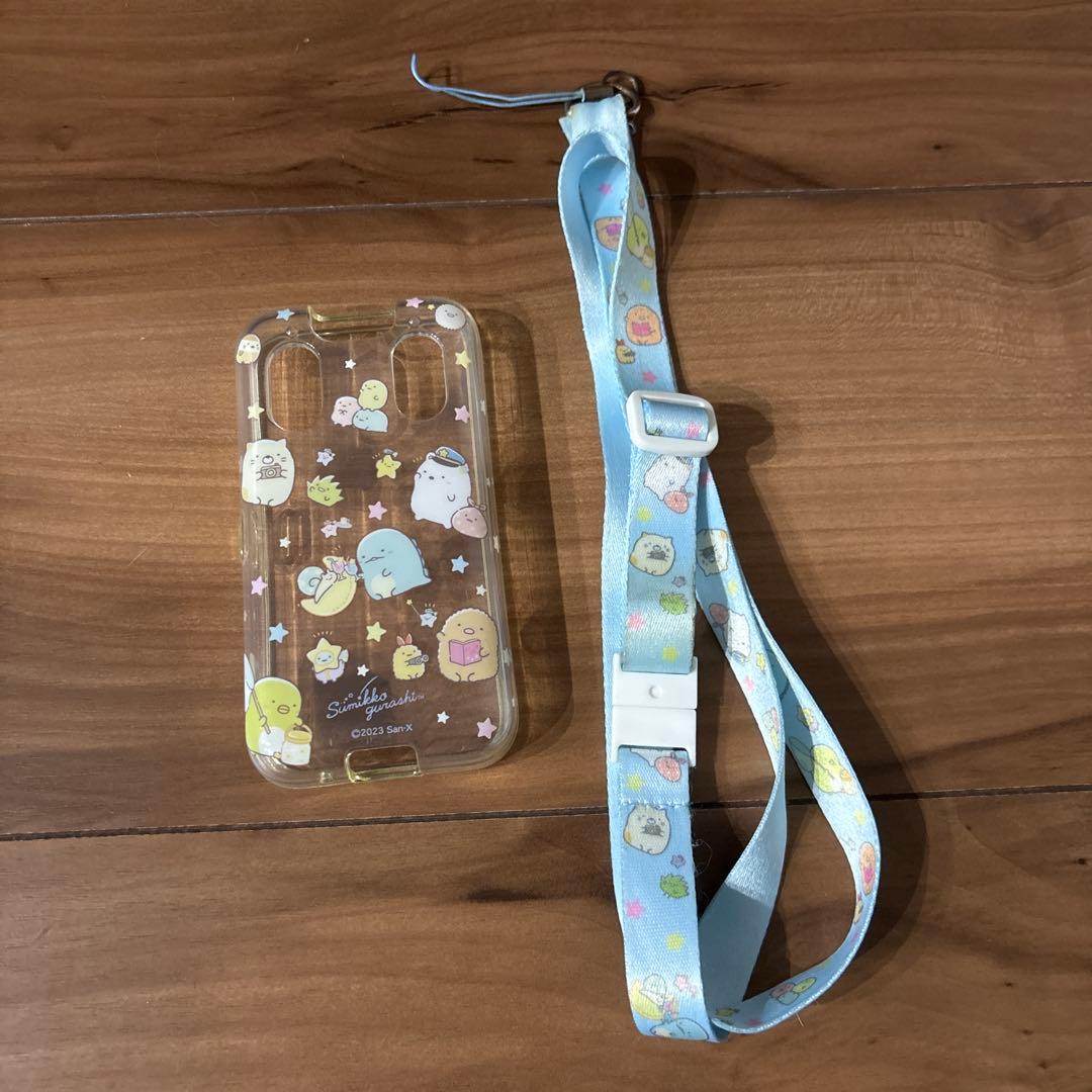 docomo KY-41C スマートフォン 本体