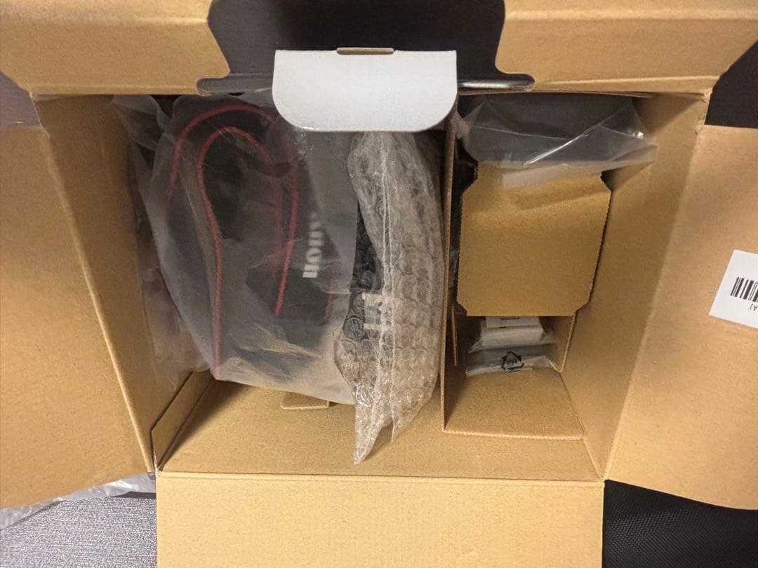 Canon EOS Kiss M2 ミラーレス一眼カメラ