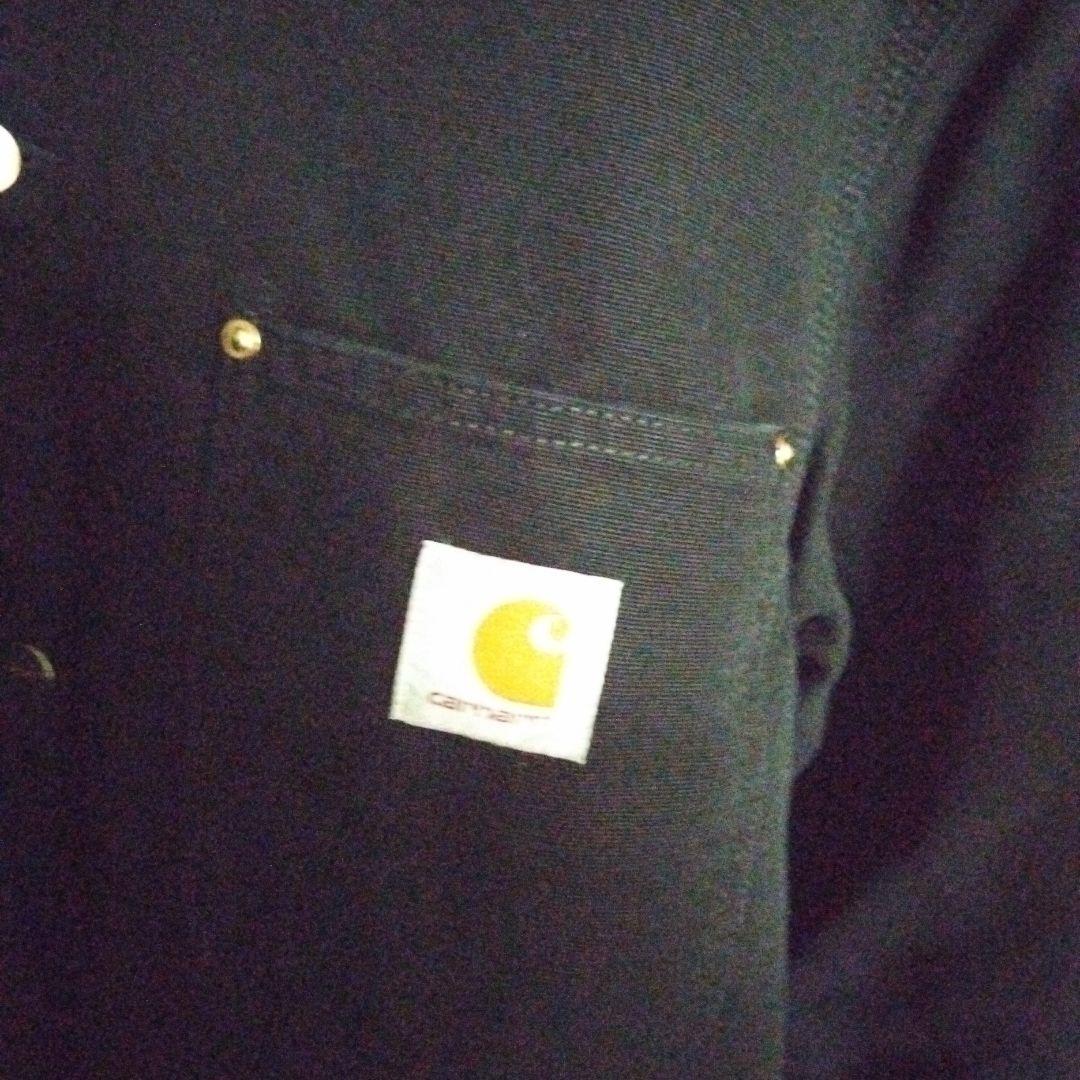 Carhartt ミシガンチョアコート ジャケット　M 　デトロイト アクティブ