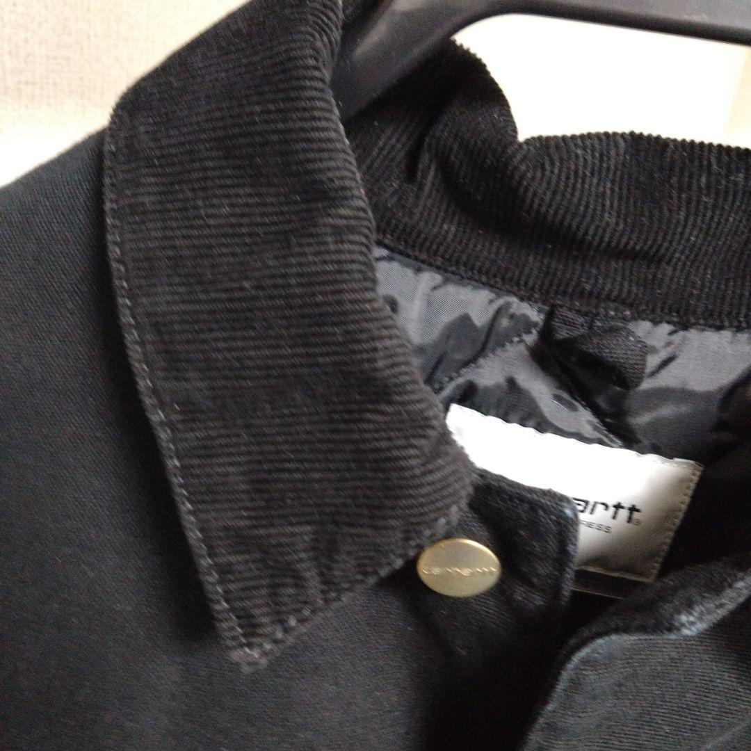 Carhartt ミシガンチョアコート ジャケット　M 　デトロイト アクティブ