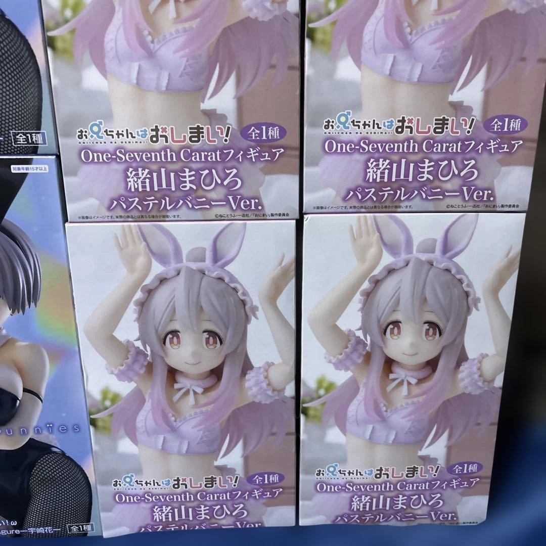 最新フィギュア・美少女フィギュアまとめ売り　20個　初音ミク