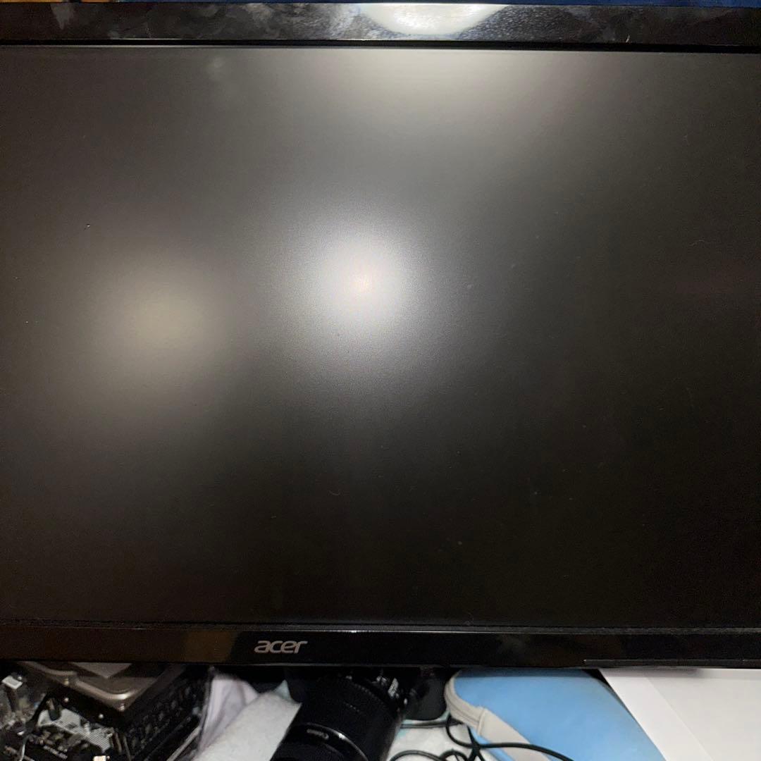 本当の最終値下げacer KG241Q