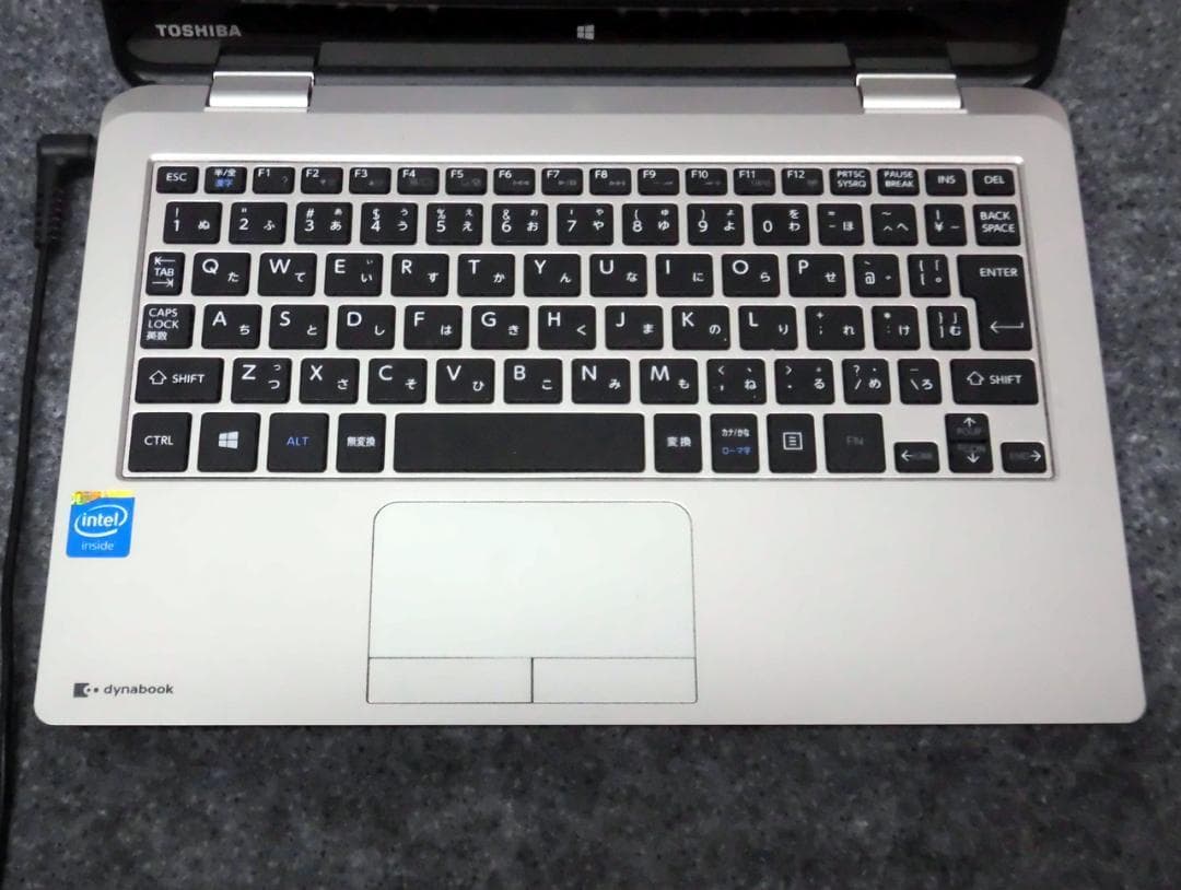 2015年 N51 新品SSD カメラ タッチパネル 東芝 dynabook