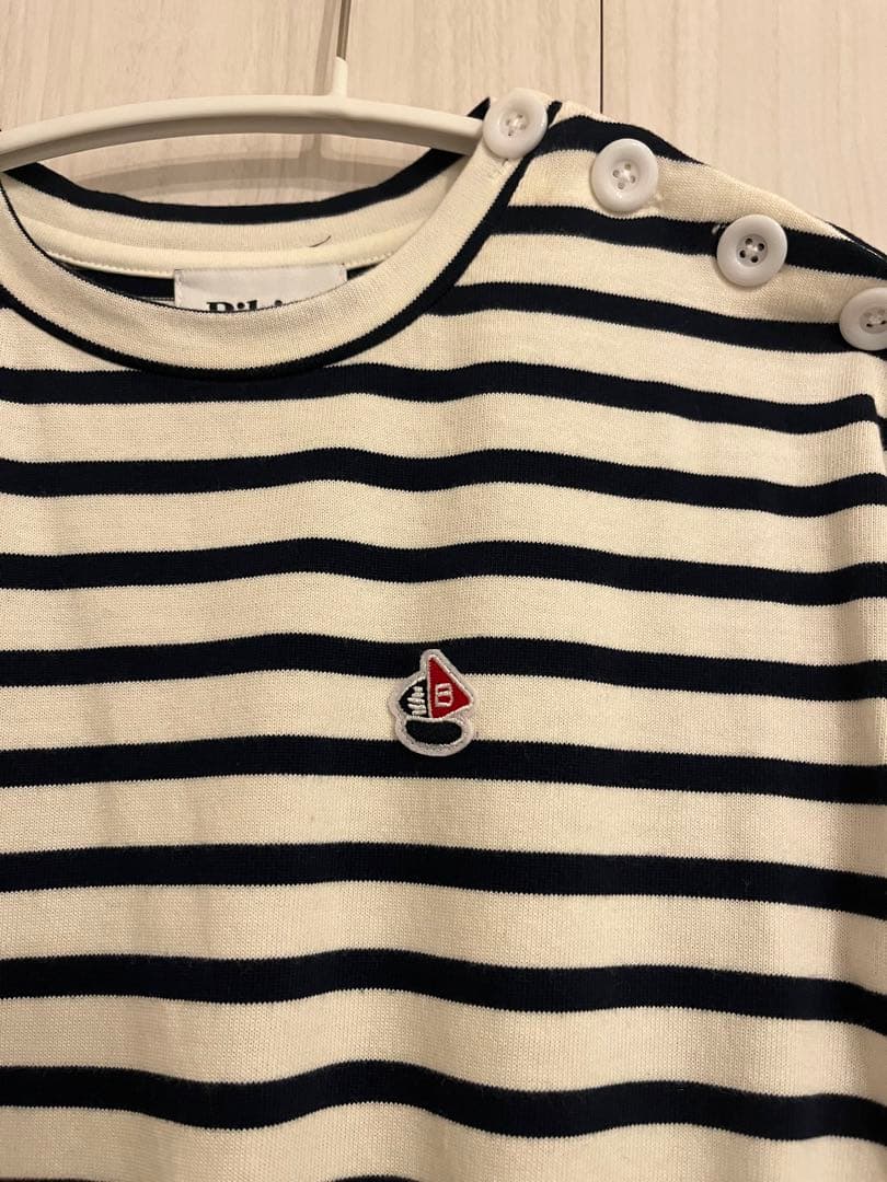 トップス Bibiy FRANCINE TULLE TOP