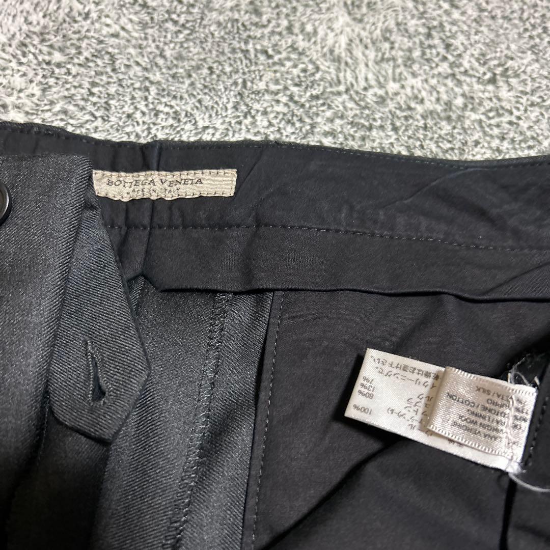 メンズスーツ　BOTTEGA VENETA