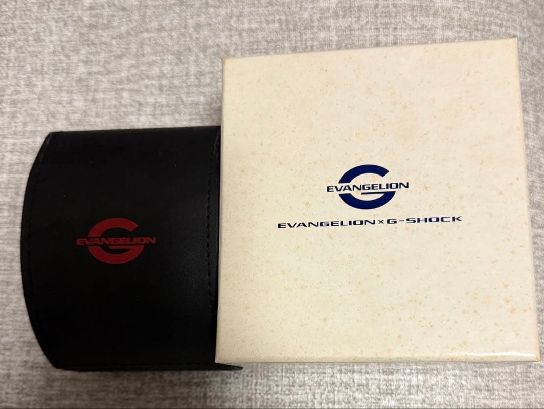 よ*ー様 【希少】G-SHOCK エヴァンゲリオンコラボ 初号機モデルGA-11