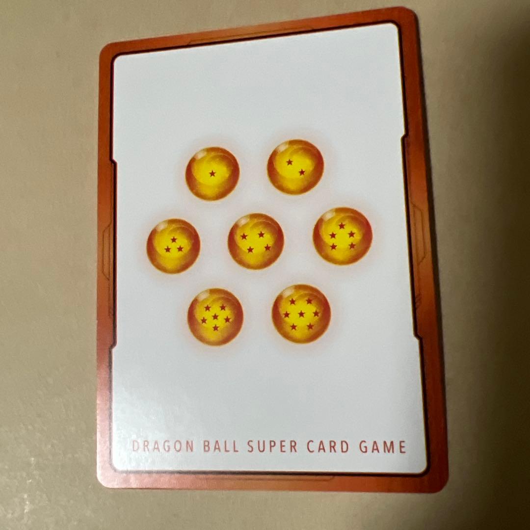 エナジーマーカー 孫悟空 フリーザ美品！