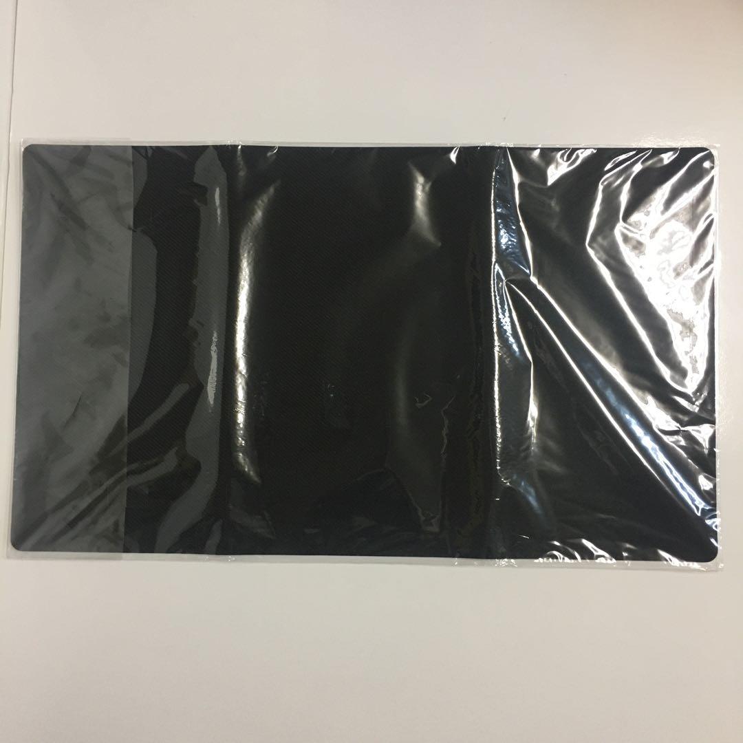 ビルディバイド アニメ「青春ブタ野郎」シリーズ特製プレイマット 優勝賞品