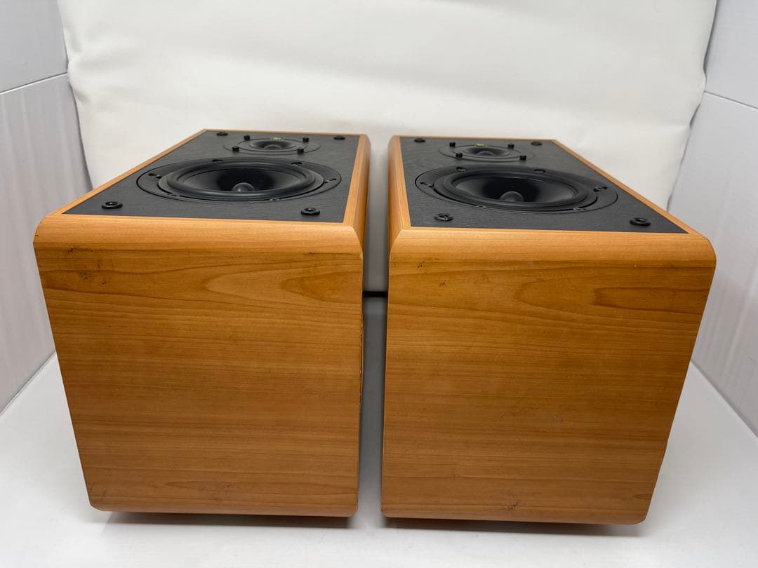 KEF Cresta2 スピーカー ペア