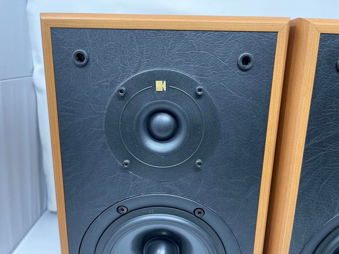 KEF Cresta2 スピーカー ペア