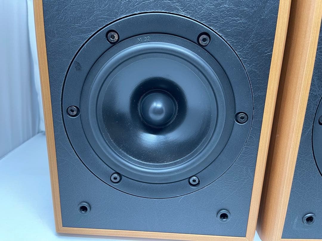KEF Cresta2 スピーカー ペア