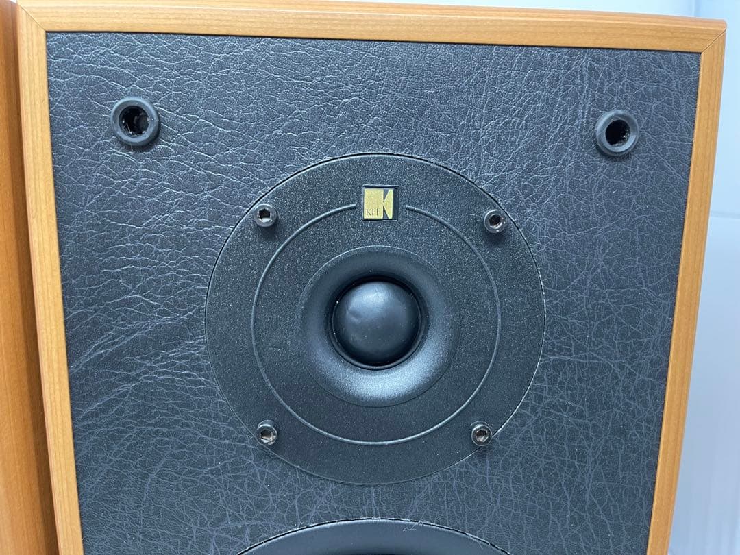 KEF Cresta2 スピーカー ペア