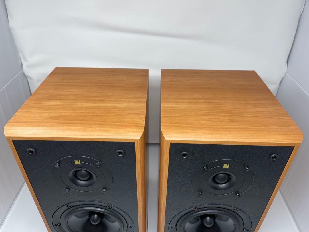 KEF Cresta2 スピーカー ペア