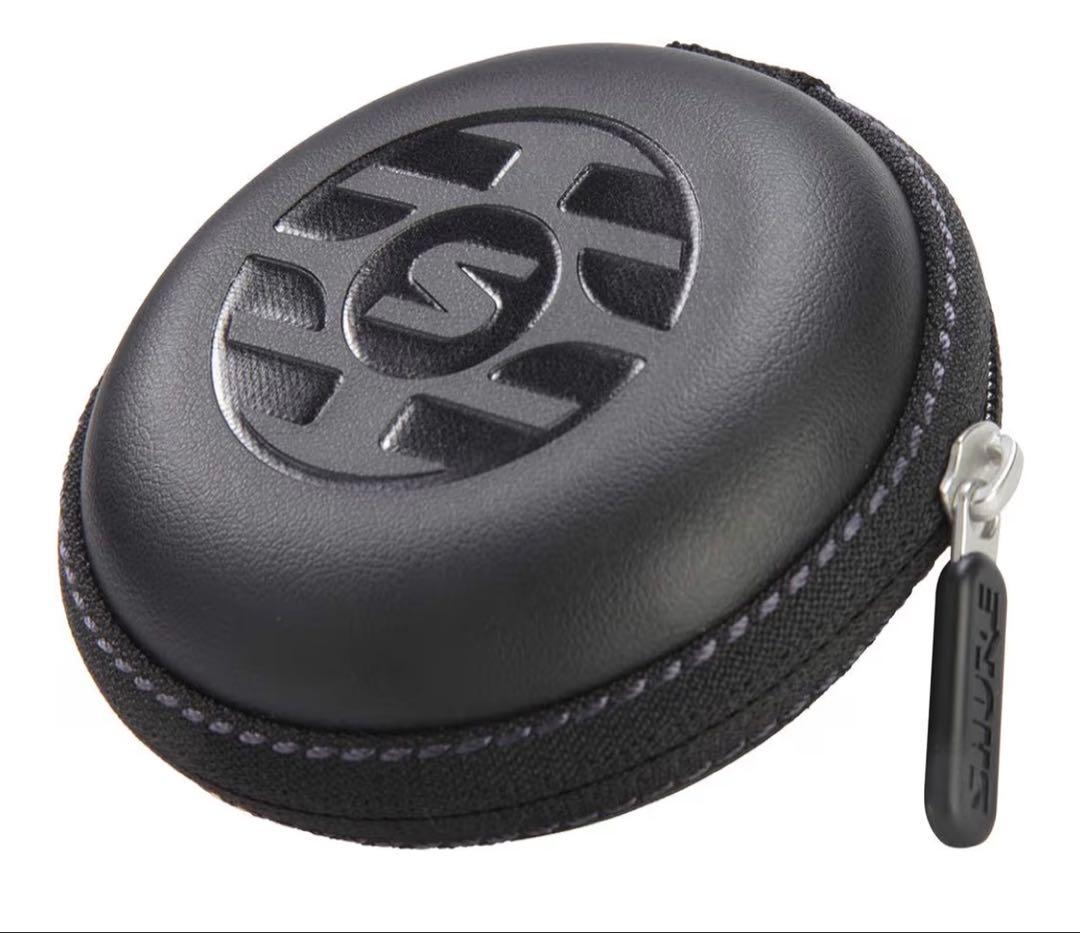 SHURE イヤホン AONIC 有線 マイク付き 2点セット