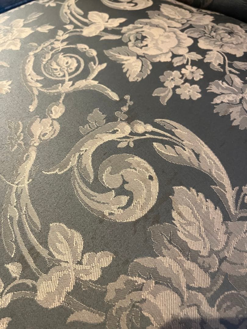 マルニ木工　maruni シングルソファ　ブリティッシュコレクション　チェア　2