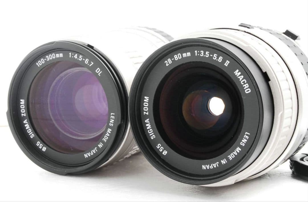 CANON　EOS　KissX 初心者　おまけ超望遠レンズ　一眼レフ　キャノン