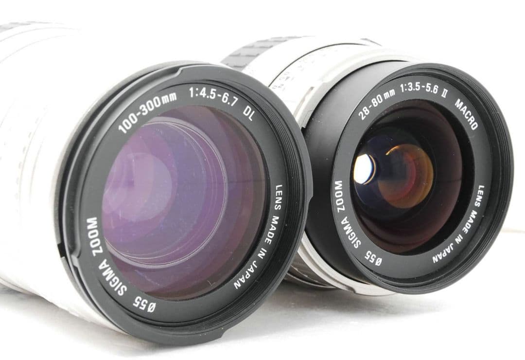 CANON　EOS　KissX 初心者　おまけ超望遠レンズ　一眼レフ　キャノン