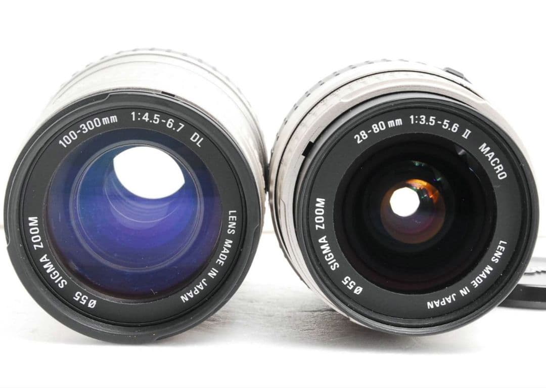 CANON　EOS　KissX 初心者　おまけ超望遠レンズ　一眼レフ　キャノン