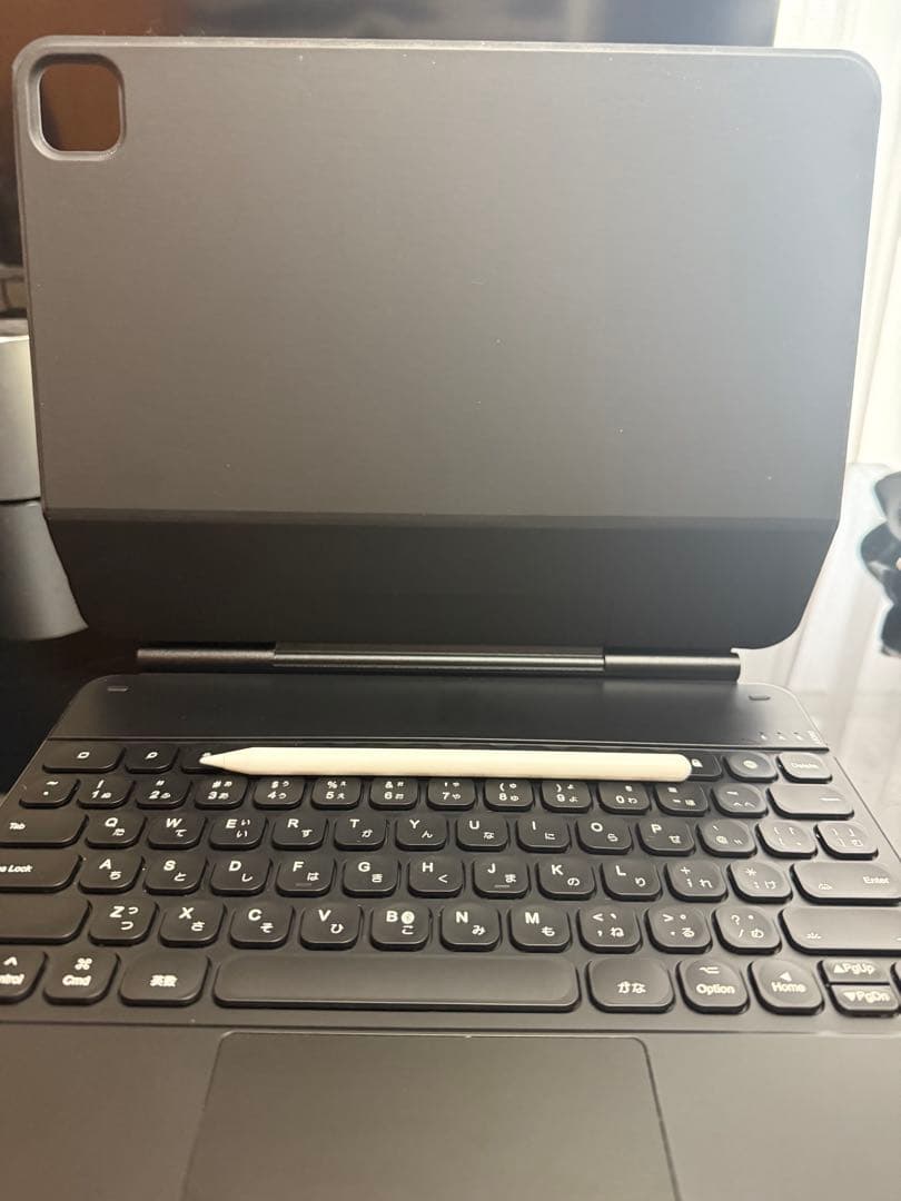 iPad Pro 12.9第3世代