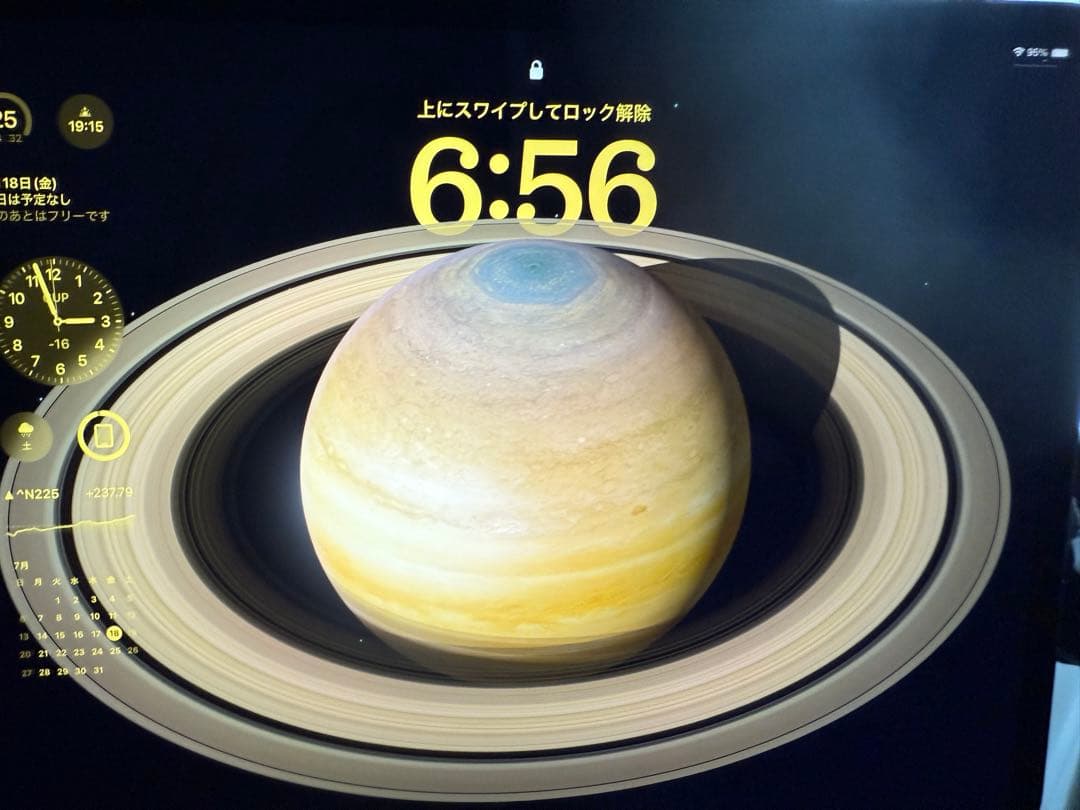 iPad Pro 12.9第3世代